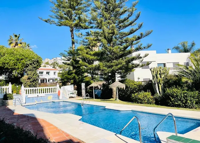 Riviera By The Beach 2 Bedroom Apartment