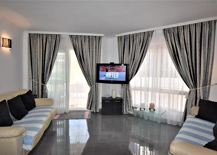 Riviera Del Sol Walking Distance To Beach - Aldea