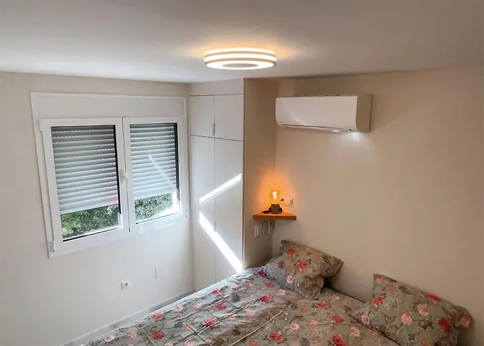 Apartment Mijas Costa Beachfront - Marbella