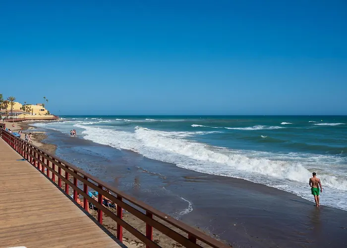 Calahonda Beach Apartments