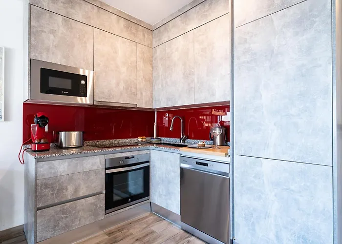 Calahonda Beach Apartments