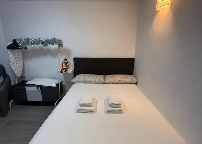 Loft Calypso